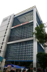 Parkway Centre (D15), Office #458624921